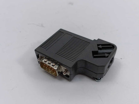 Siemens 6ES7 972-0BA41-0XA0 Connector E.01