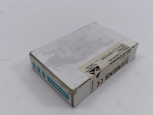 Siemens 6ES7138-4CB00-0AB0 Power Module