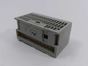 AB 1794-IB16 24 VDC SINK INPUT Module Ser. A, Rev. A01