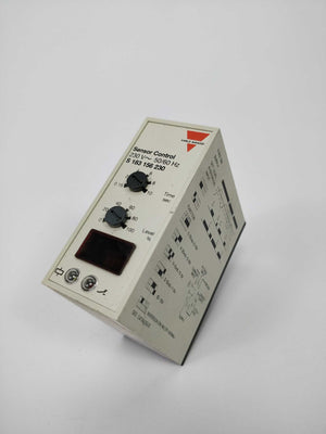 Carlo Gavazzi S 183 156 230 Sensor Control 230V 50/60Hz