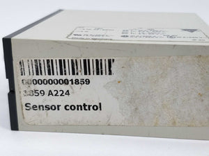 Carlo Gavazzi S 183 156 230 Sensor Control 230V 50/60Hz