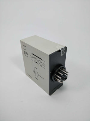 Carlo Gavazzi S 178 156 230 Level Relay 230V 50/60Hz