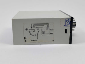 Electromatic SV 150 220 S-System Dual level relay