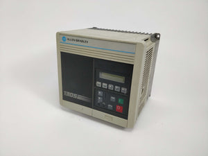 ALLEN-BRADLEY 1305-BA09A-DE frequency converter 0.55KW