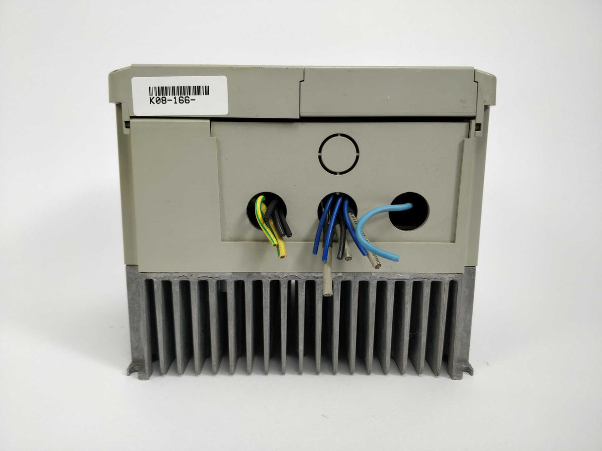 ALLEN-BRADLEY 1305-BA09A-DE frequency converter 0.55KW