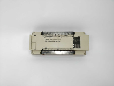 OMRON C60H-EDR-D SYSMAC C60H Expansion I/O unit