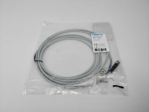 Festo 541333 NEBU-M8G3-K-2.5-LE3 Connecting cable