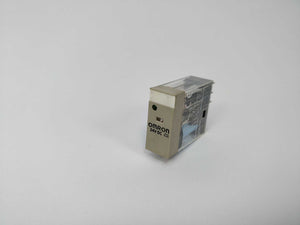 OMRON G2R-2-SN(S) Plug in relay