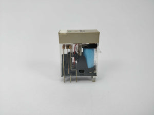 OMRON G2R-2-SN(S) Plug in relay