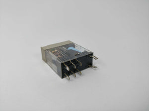 OMRON G2R-2-SN(S) Plug in relay