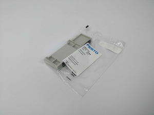 Festo 573488 Cover plate