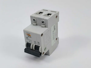 Schneider Electric 20543 C32H-DC Circuit breaker C3A