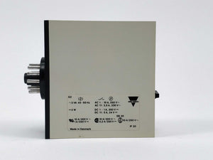 Carlo Gavazzi SB 125 230 230V, 50/60Hz