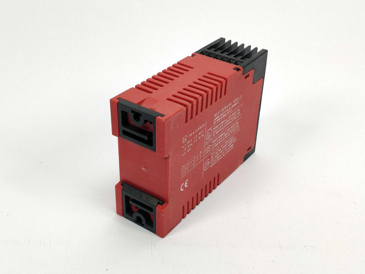 Stahl 9251/01-60 Relay repeater