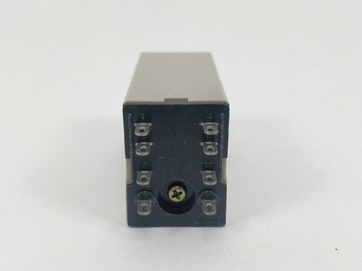 OMRON H3Y-2-7 Solid-state timer relay