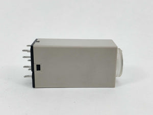 OMRON H3Y-2-7 Solid-state timer relay