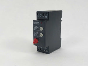 BRODERSEN XMW-D1.H Multi function timer relay