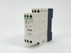 Schneider Electric RE7MY13MW Time delay relay