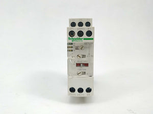 Schneider Electric RE7MY13MW Time delay relay