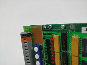 AU Teknik MBC52/24VI0 109016-1 Circuit board