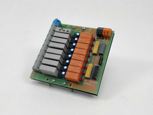 AU Teknik MBC52/230VAC 109018-1 Circuit board