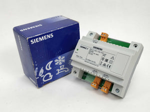 Siemens SEM62.1 Transformer AC 230V to AC 24V