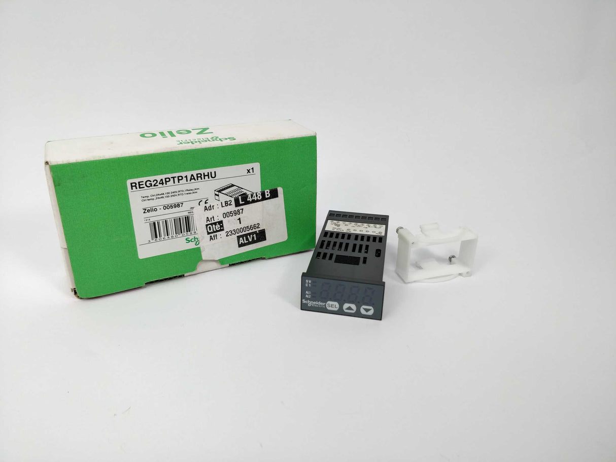 Schneider Electric REG24PTP1ARHU Controler