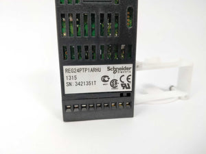 Schneider Electric REG24PTP1ARHU Controler