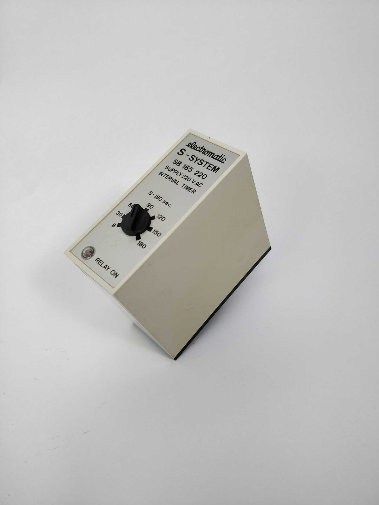 Carlo Gavazzi SB-165 220 Interval timer