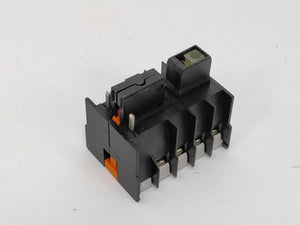 Siemens 3TX44 31-0A AUXILIARY CONTACTS BLOCK