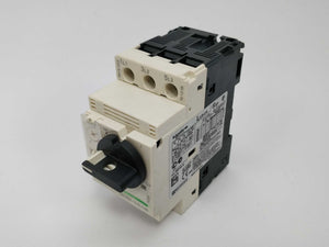 Schneider Electric GV2P03 Motor protection switch