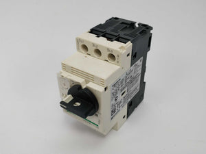 Schneider Electric GV2P06 Motor protection switch