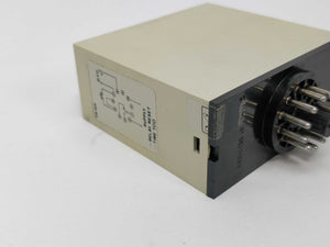 Electromatic SB 165 220 Interval Timer