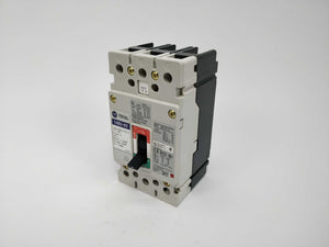 AB 140U-H2 Circuit Breaker 50A