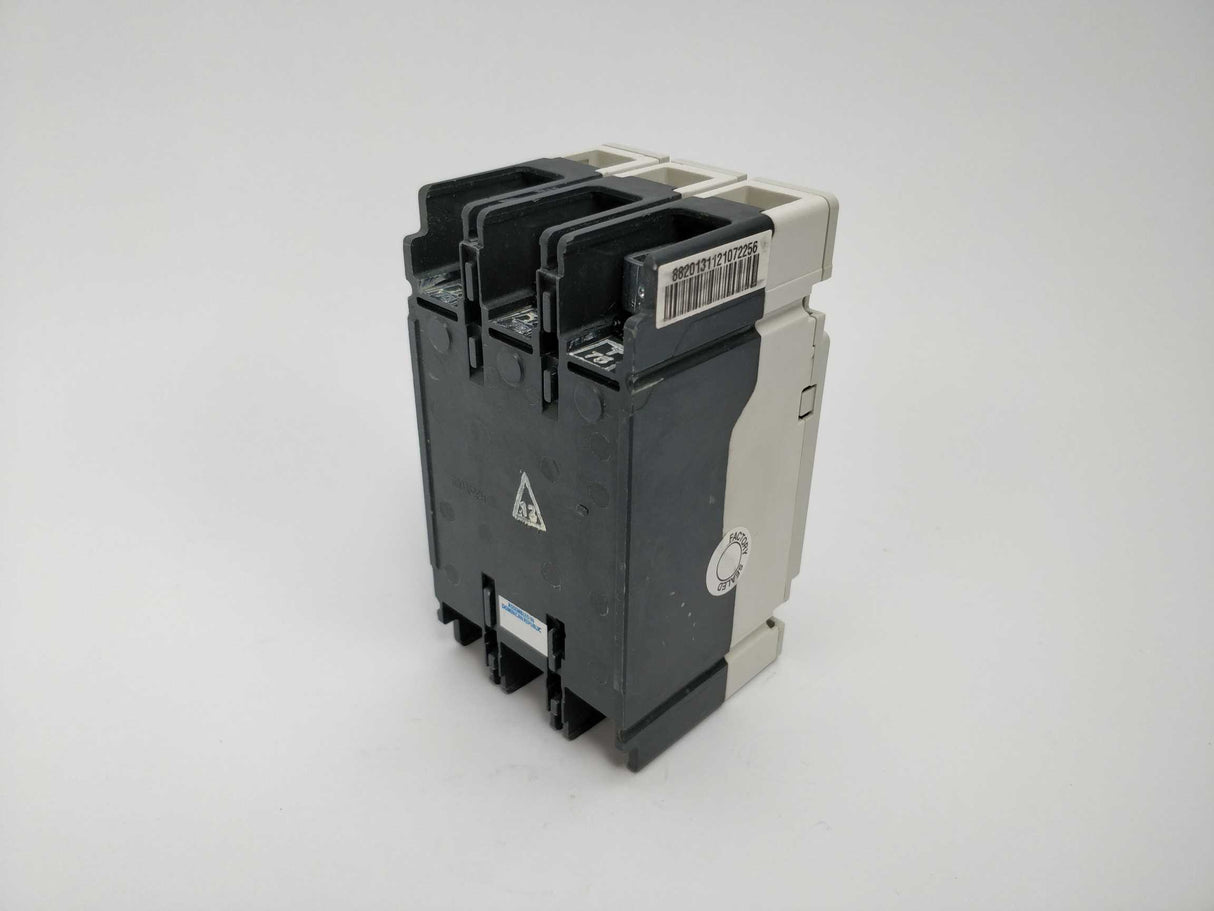 AB 140U-H2C3-C15 A Circuit Breaker 50A