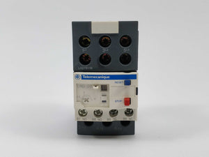 Schneider Electric LRD 08 Overload relay 2.5-4A