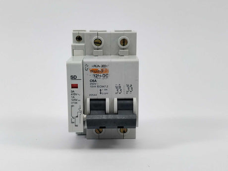 Schneider Electric 20544 C32H-DC with 27135 SD