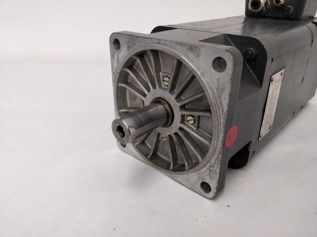 Siemens 1HU3074-0AC01-Z PM Motor