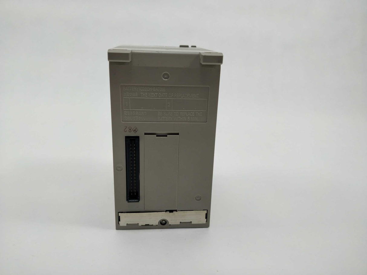 OMRON C200HE-CPU42-E CPU Unit