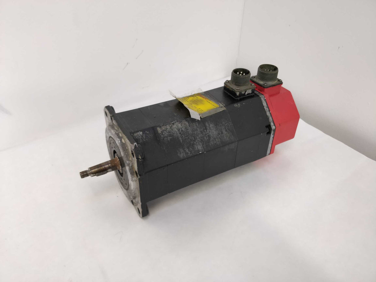 Fanuc A06B-0314-B001 5S AC Servo Motor