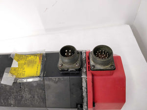 Fanuc A06B-0314-B001 5S AC Servo Motor