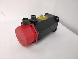 Fanuc A06B-0314-B001 5S AC Servo Motor