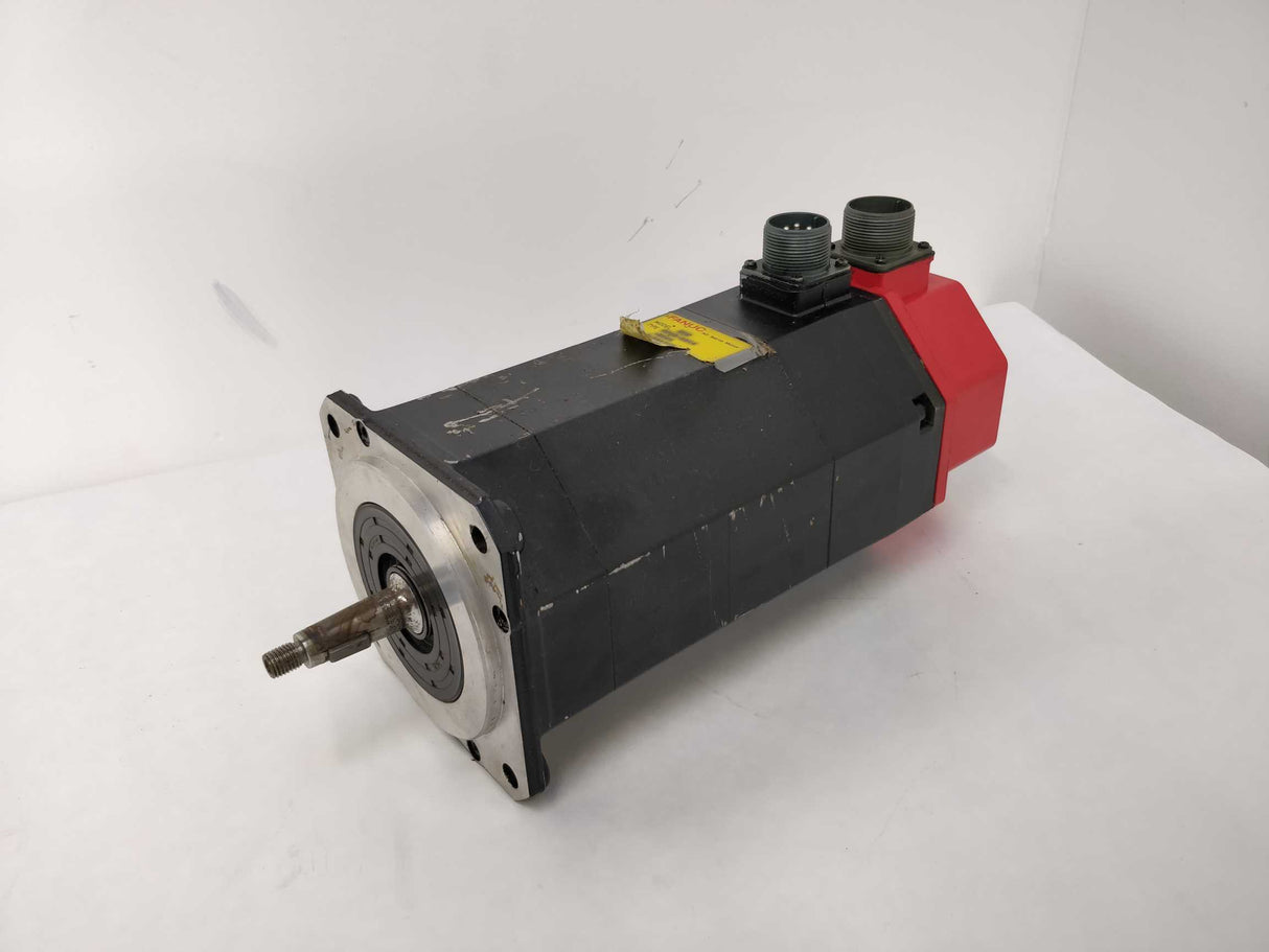 Fanuc A06B-0314-B001 5S AC Servo Motor