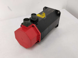 Fanuc A06B-0314-B001 5S AC Servo Motor