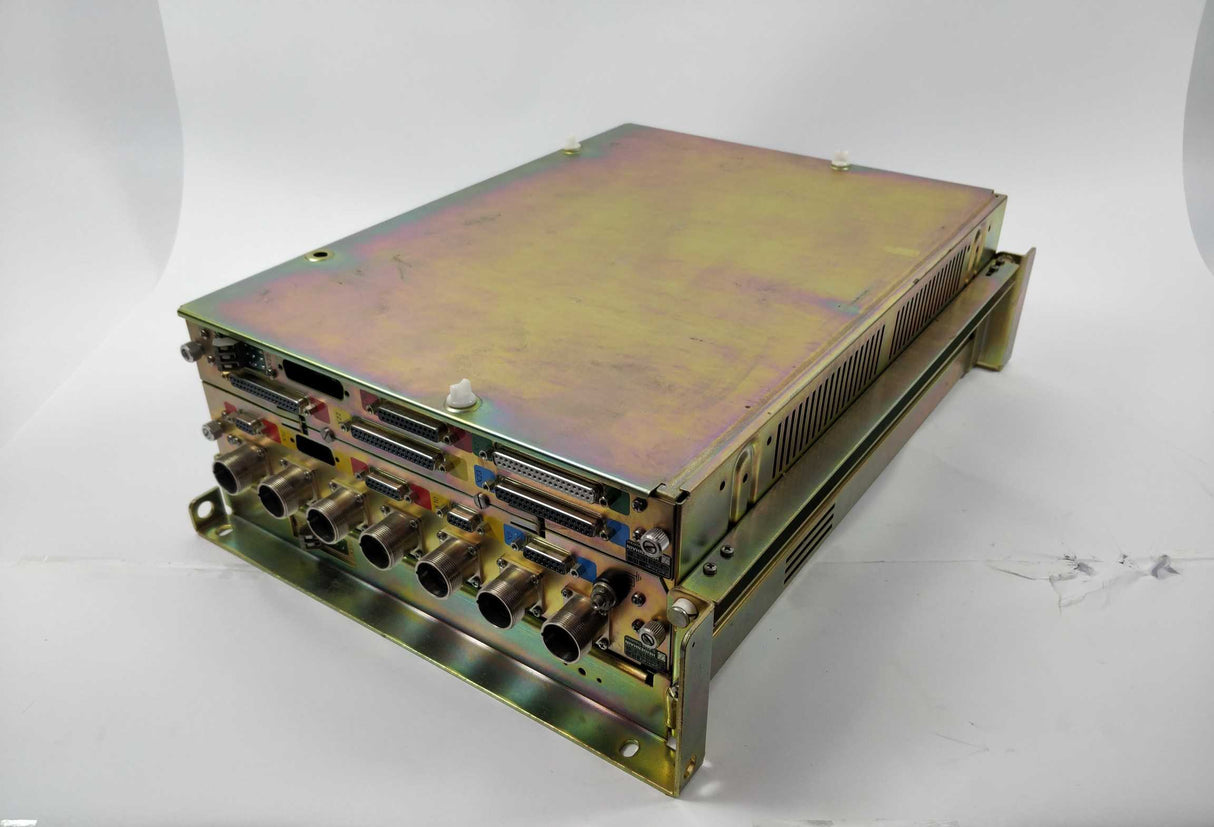 HEIDENHAIN LE 355 B Logic Unit ID Nr. 254 581 99