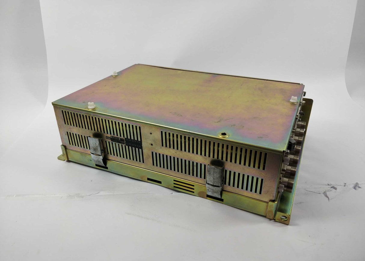 HEIDENHAIN LE 355 B Logic Unit ID Nr. 254 581 99