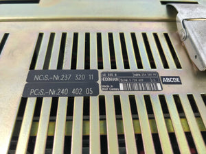 HEIDENHAIN LE 355 B Logic Unit ID Nr. 254 581 99