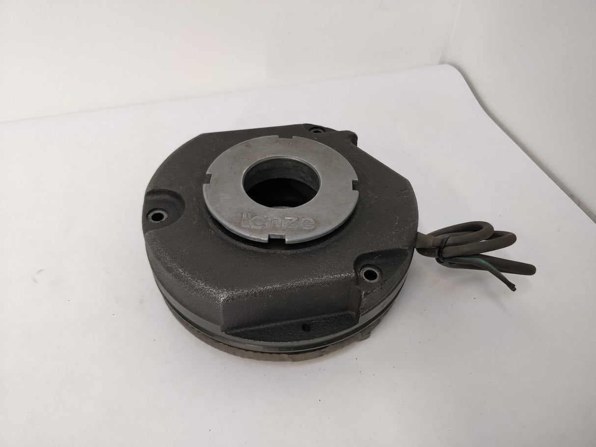 LENZE BFK458-12E Brake & 396214 Rotor