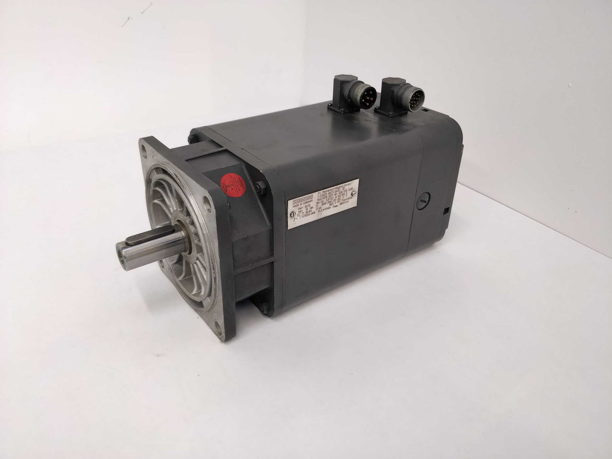 Siemens 1FT5072-1AF71-1AA0 Permanent Magnet Motor