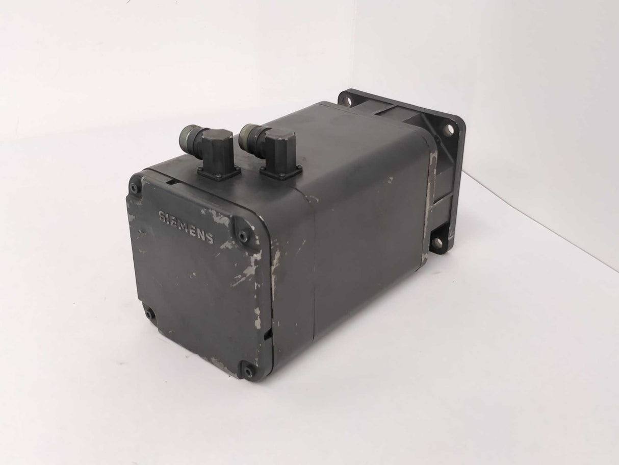 Siemens 1FT5072-1AF71-1AA0 Permanent Magnet Motor